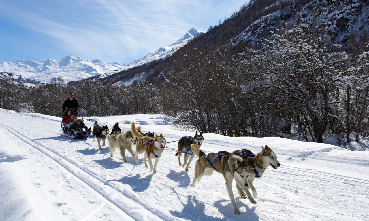 Reberty 2000 (Les 3 Vallées)