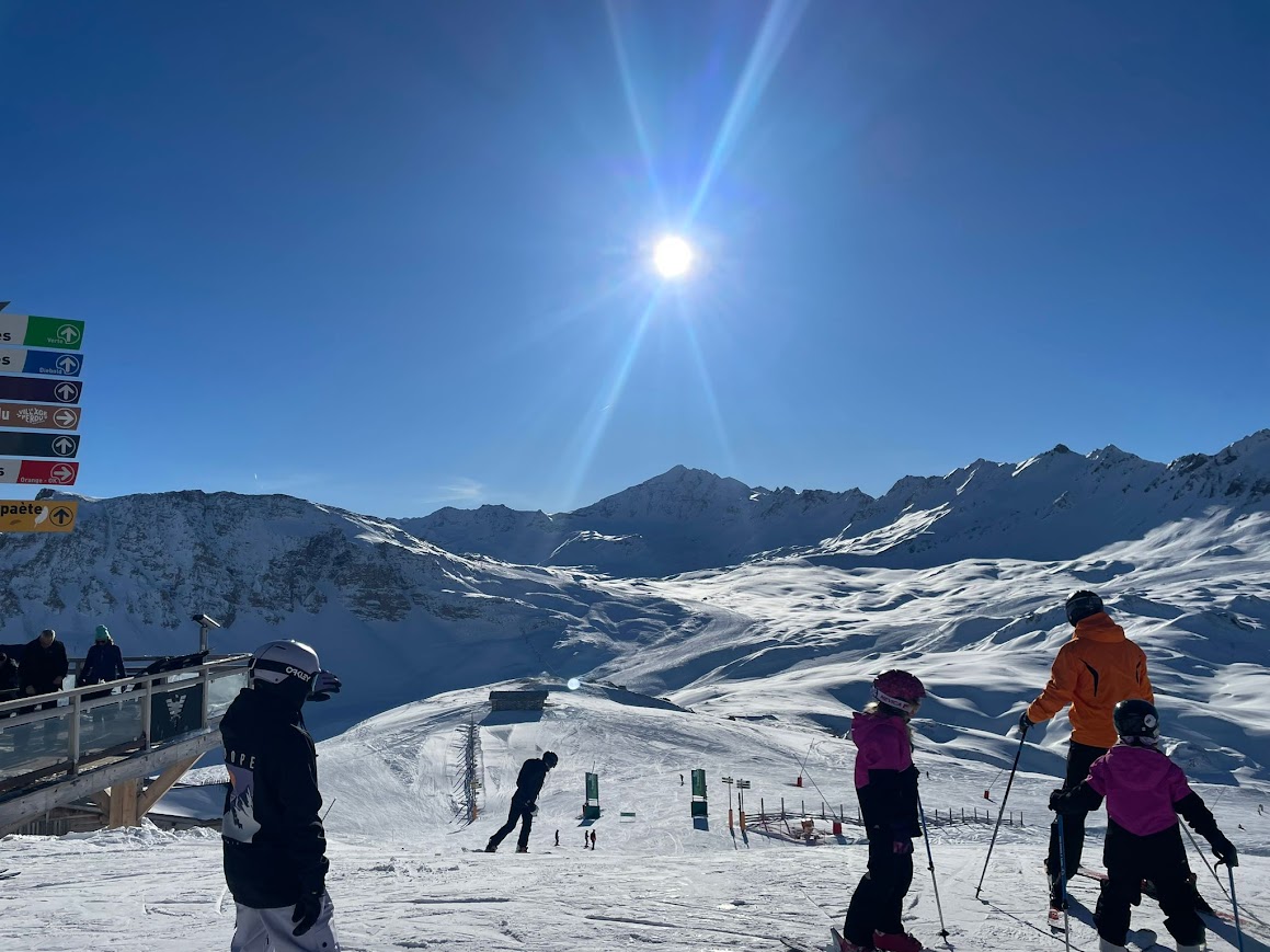 Val d'Isere