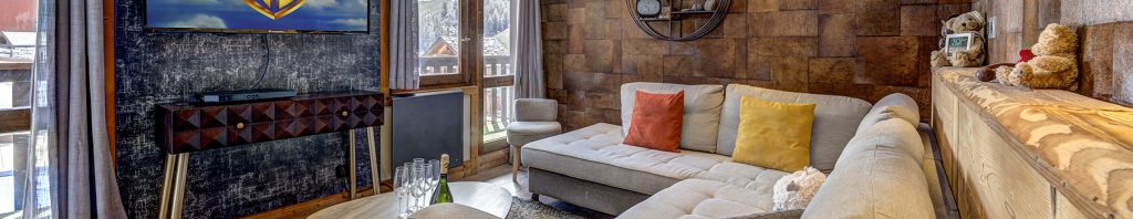 Chalet Petit Chardon