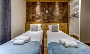 Chalet Petit Chardon