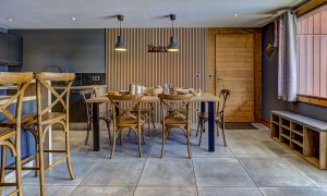 Chalet Petit Chardon