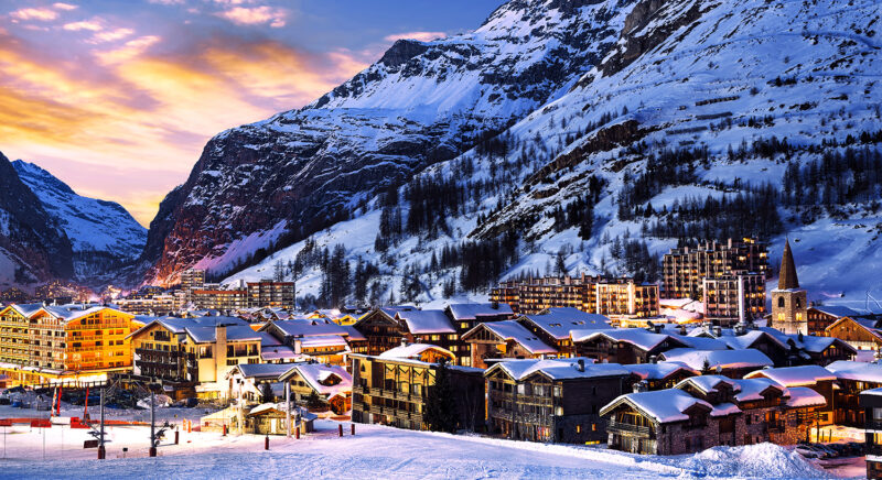 Val d'Isère