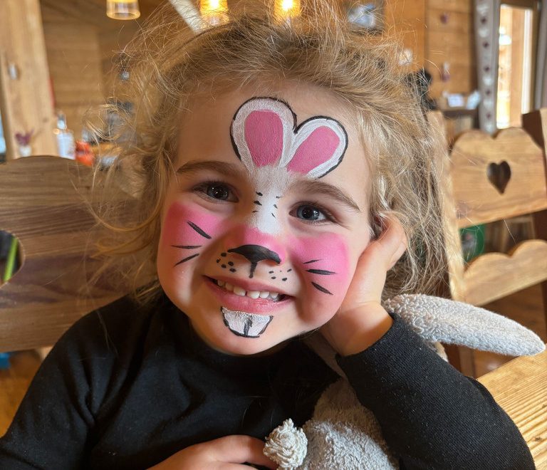 Childcare Activities