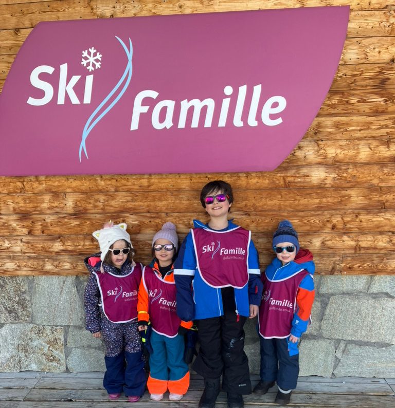 Package Ski Holidays