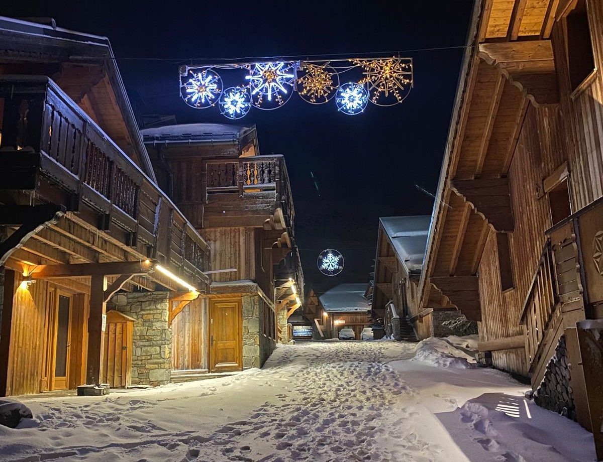 Travelling to the alps by car