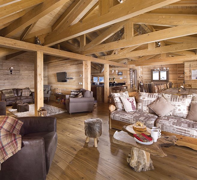 Package Ski Holidays