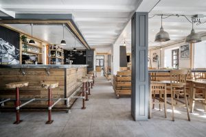 Chalet Melezes, Tignes 1800