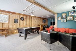 Chalet Melezes, Tignes 1800