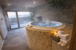 Chalet Corniche in Tignes, France