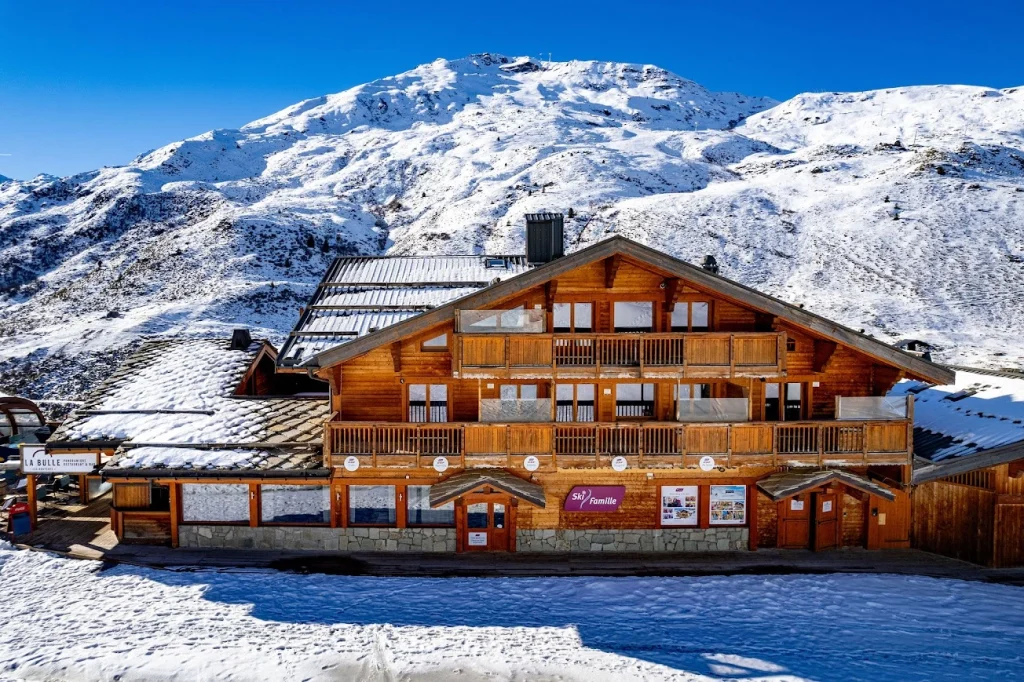 Hotel Chlidcare