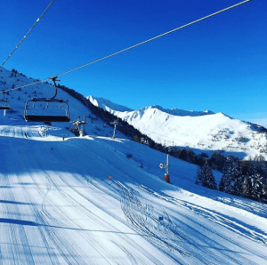 la plagne