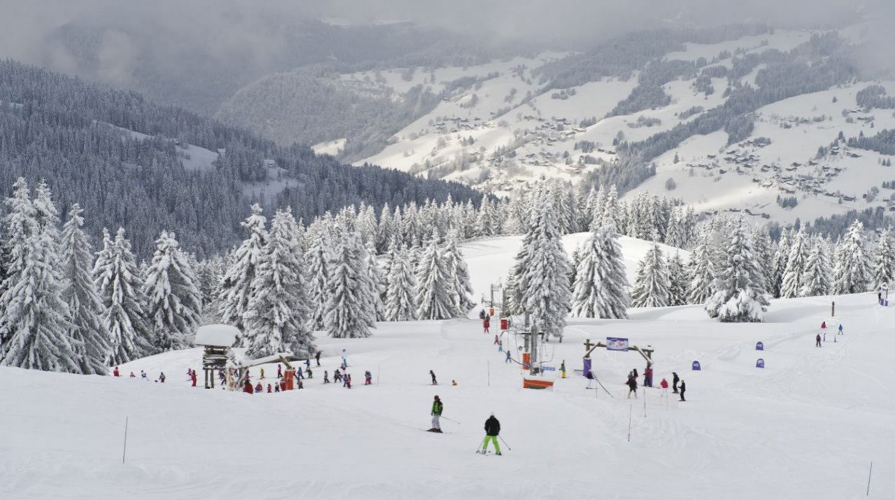 Snow what can we expect