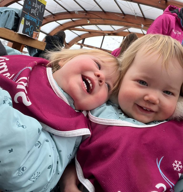 Ski Chalet Holidays for Families