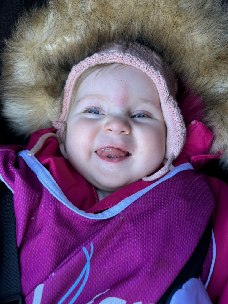 ski chalet holidays for infants