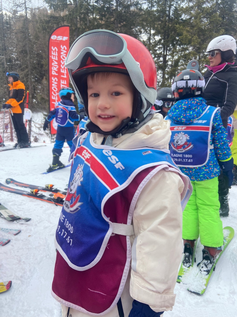 half term ski holidays
