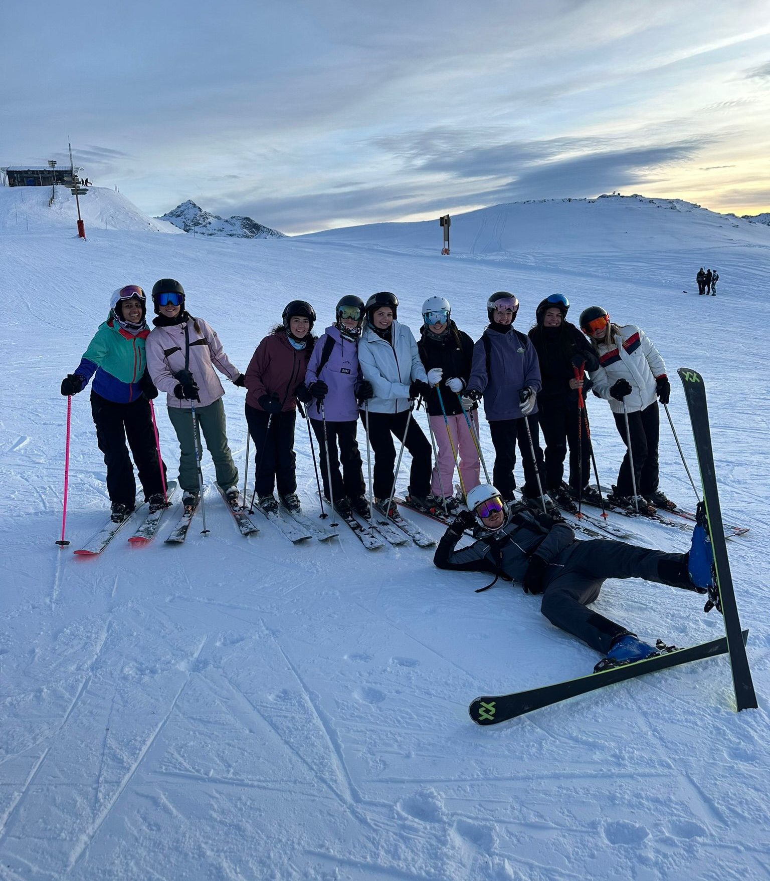 Ski Jobs - Register your Interest