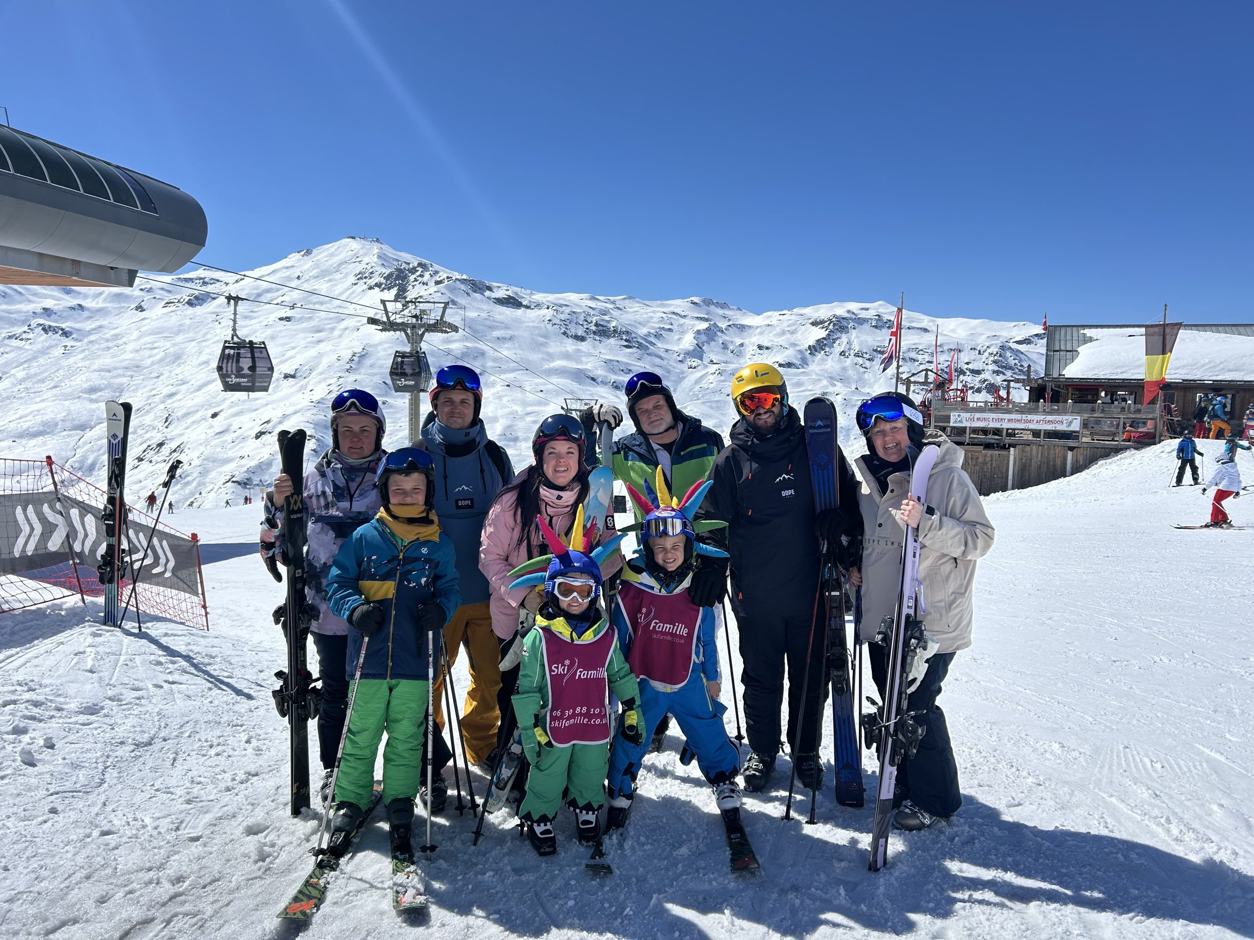 The Ruggins Collective